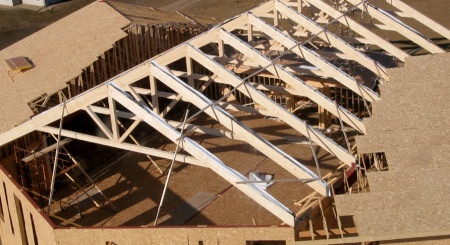 Engineered Building Components